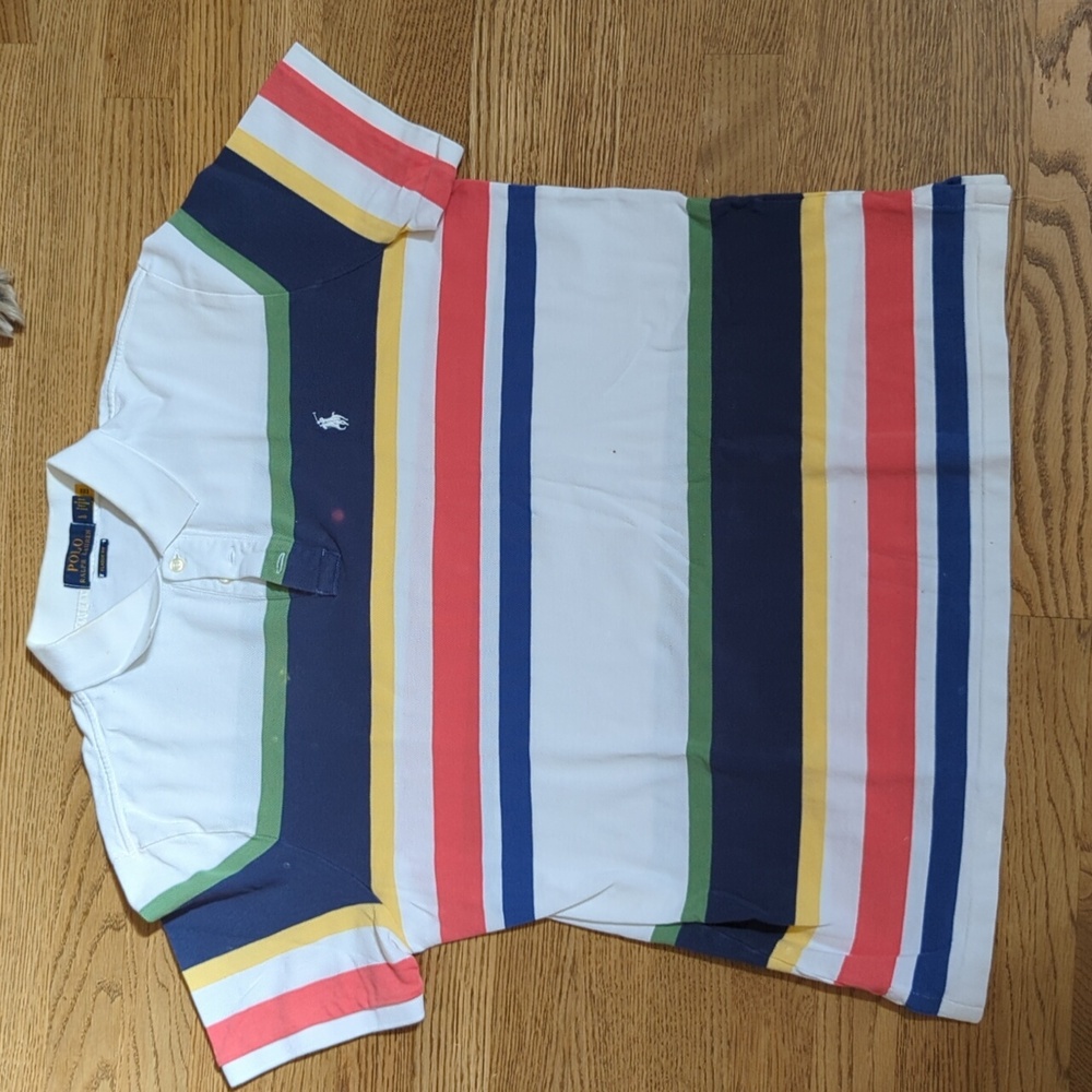 Polo Ralph Lauren Short Sleeve